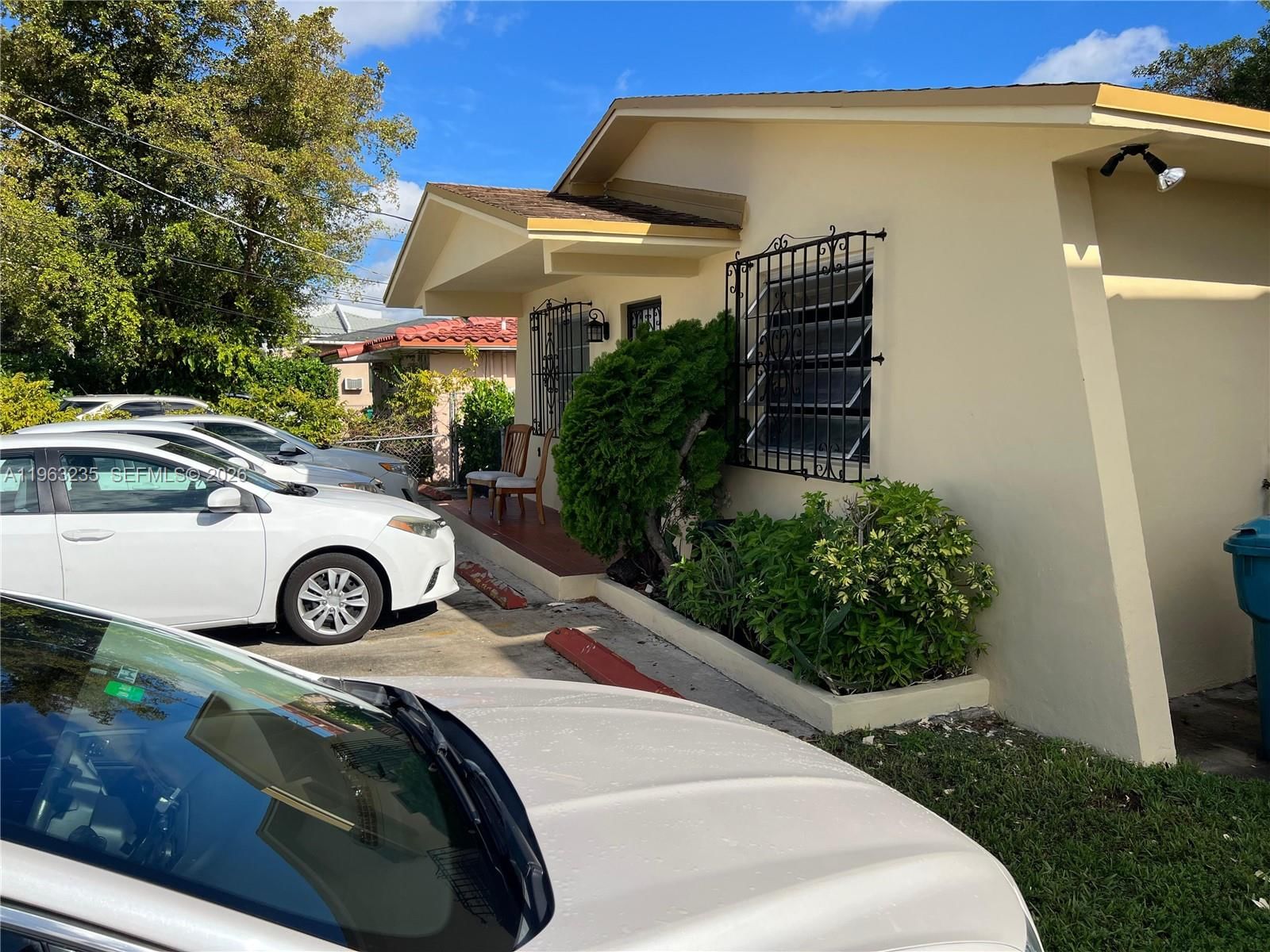Real estate property located at 733 33rd Ave, Miami-dade, Comfort Gardens, Miami, FL