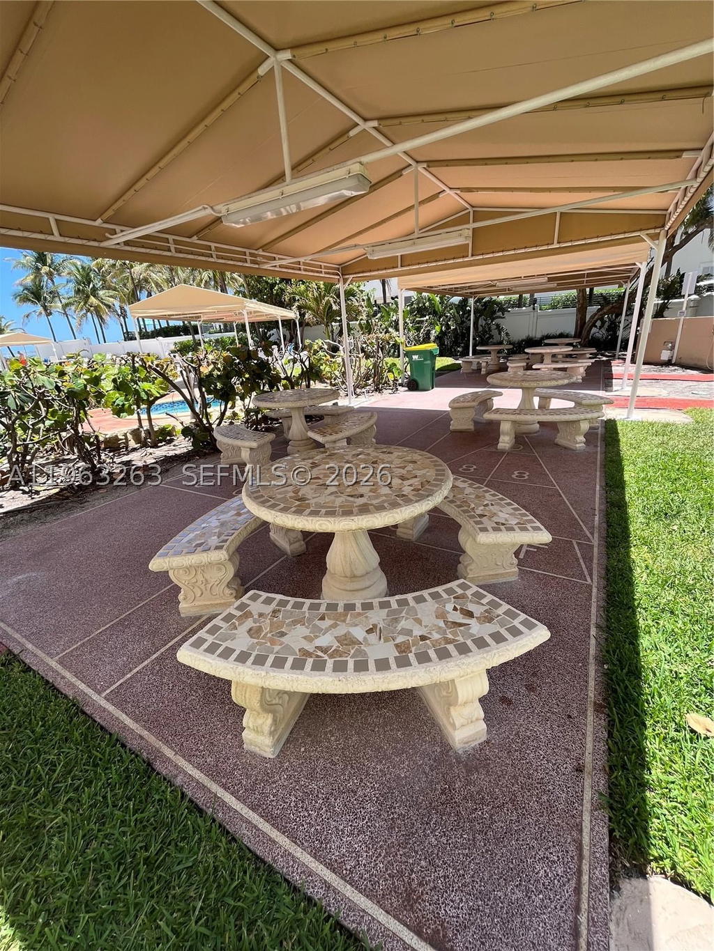 Real estate property located at 3505 Ocean Dr #502, Broward, Alexander Towers Condo, Hollywood, FL