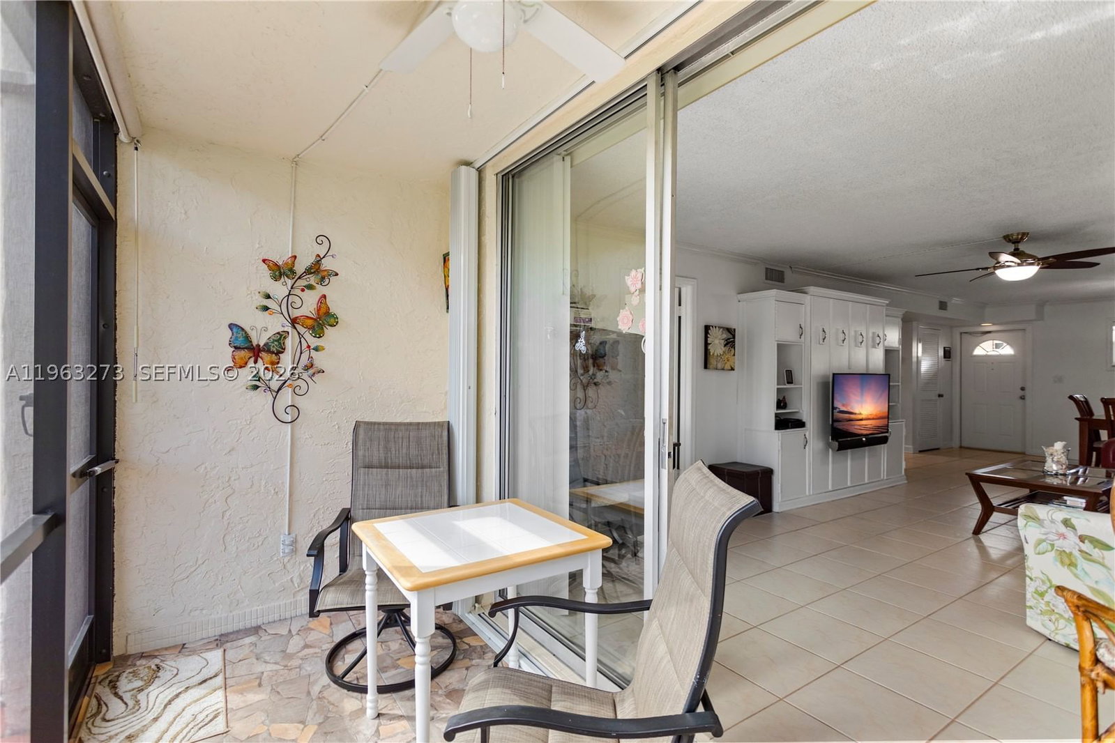 Real estate property located at 691 Hollybrook Dr #26-105, Broward, Hollybrook Golf And, Pembroke Pines, FL