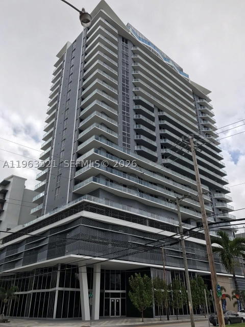 Real estate property located at 1010 SW 2ND AVE #607, Miami-dade, 135, Miami, FL