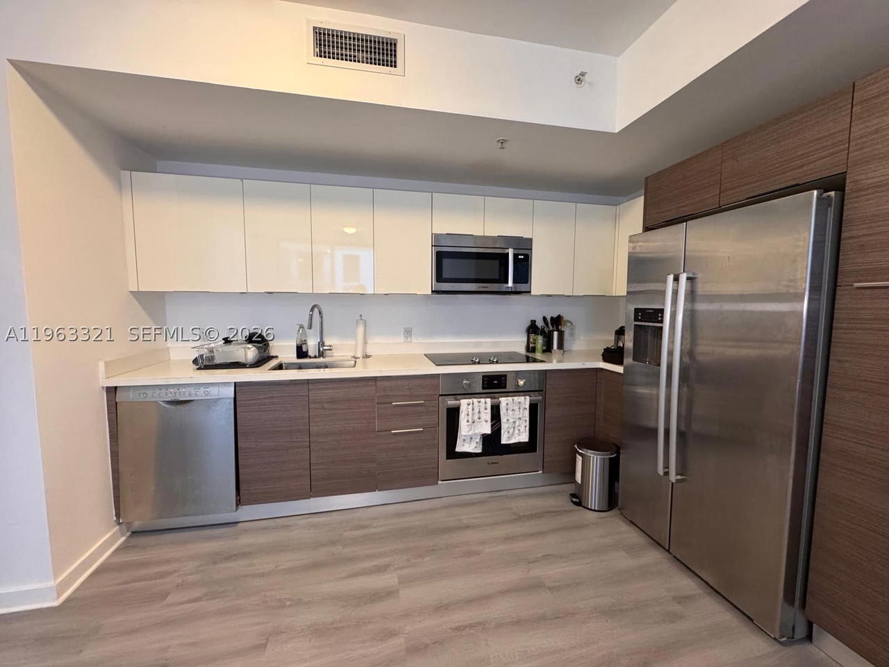 Real estate property located at 1010 SW 2ND AVE #607, Miami-dade, 135, Miami, FL