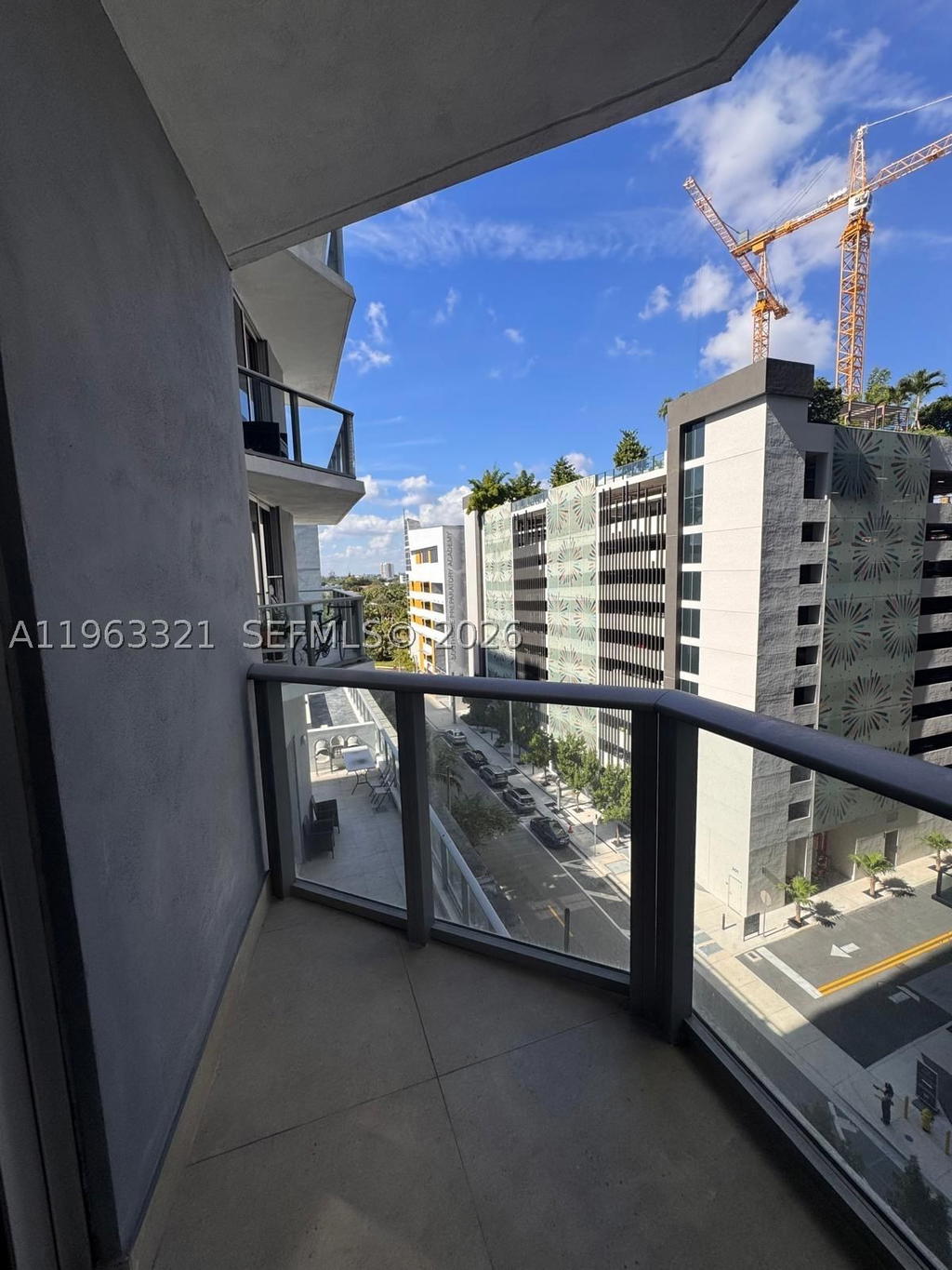 Real estate property located at 1010 SW 2ND AVE #607, Miami-dade, 135, Miami, FL