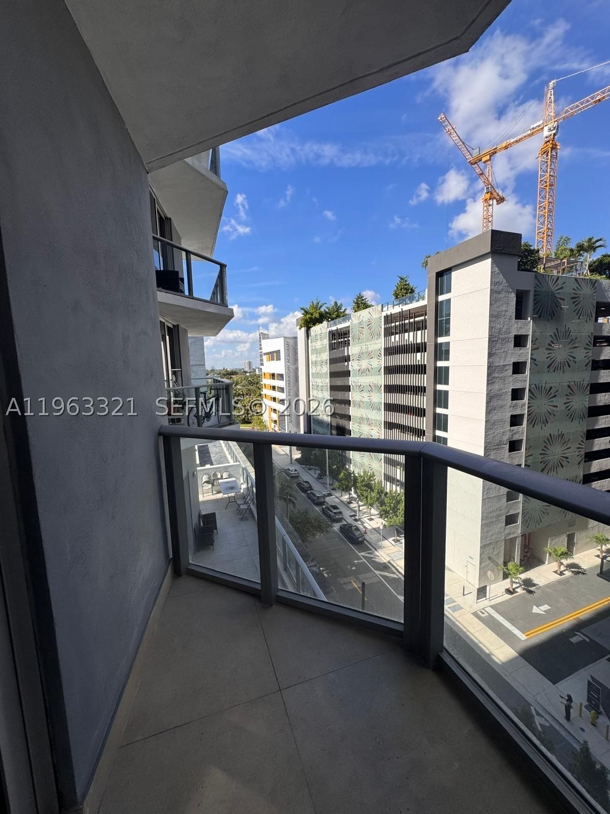 Real estate property located at 1010 SW 2ND AVE #607, Miami-dade, 135, Miami, FL
