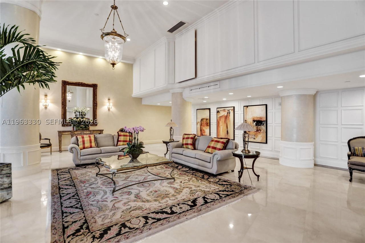 Real estate property located at 3530 Mystic Pointe Dr #2202, Miami-dade, Mystic Pointe Tower 500 C, Aventura, FL