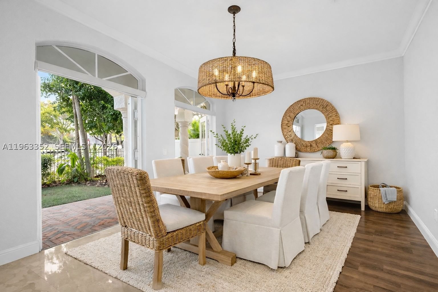 Real estate property located at 827 2nd Ct, Broward, Colee Hammock, Fort Lauderdale, FL