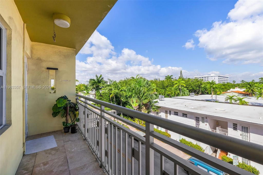 Real estate property located at 851 Meridian Ave #43, Miami-dade, Meridian Manor Condo, Miami Beach, FL
