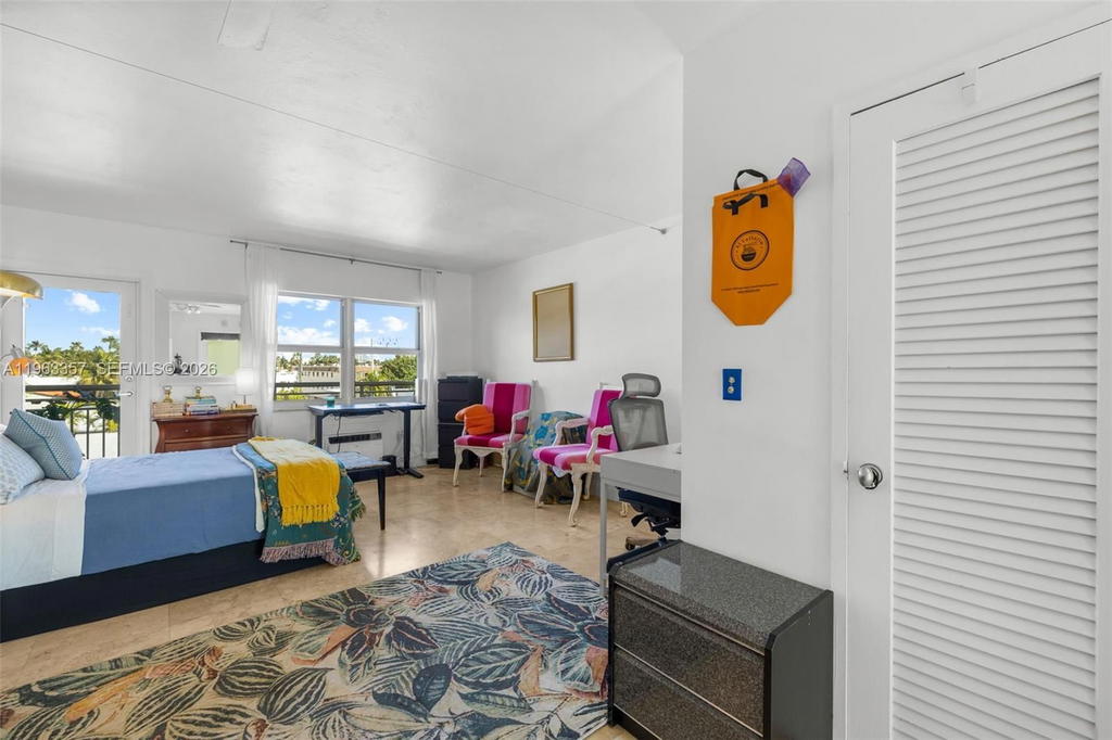 Real estate property located at 851 Meridian Ave #43, Miami-dade, Meridian Manor Condo, Miami Beach, FL