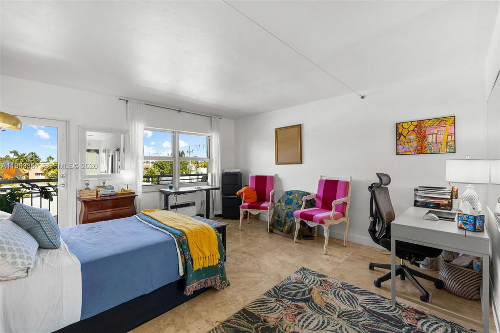 Real estate property located at 851 Meridian Ave #43, Miami-dade, Meridian Manor Condo, Miami Beach, FL
