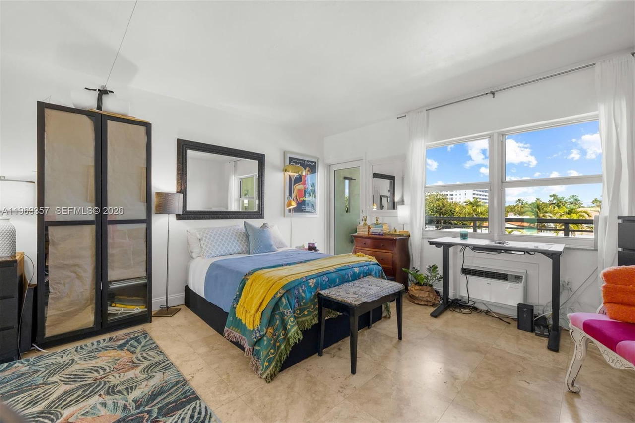 Real estate property located at 851 Meridian Ave #43, Miami-dade, Meridian Manor Condo, Miami Beach, FL