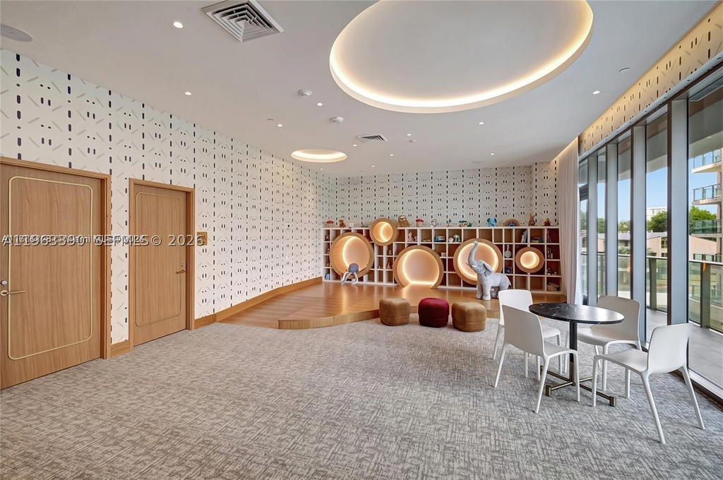 Real estate property located at 2655 Bayshore Dr #706, Miami-dade, Mr. C Residences, Miami, FL