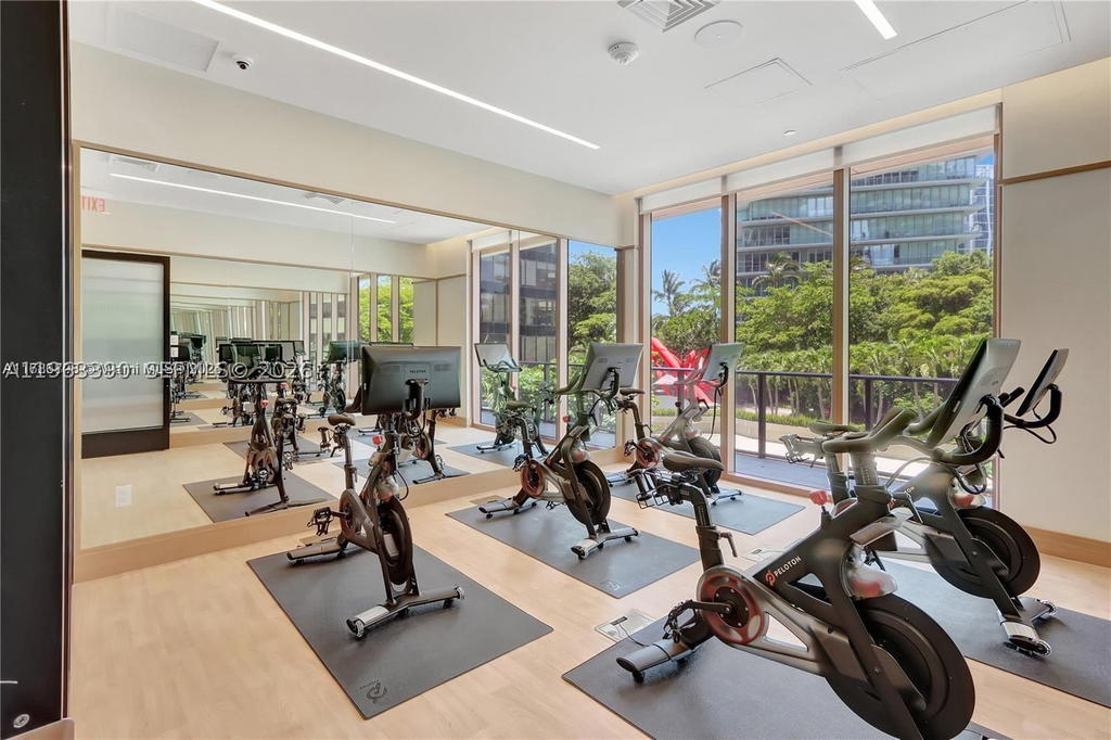 Real estate property located at 2655 Bayshore Dr #706, Miami-dade, Mr. C Residences, Miami, FL