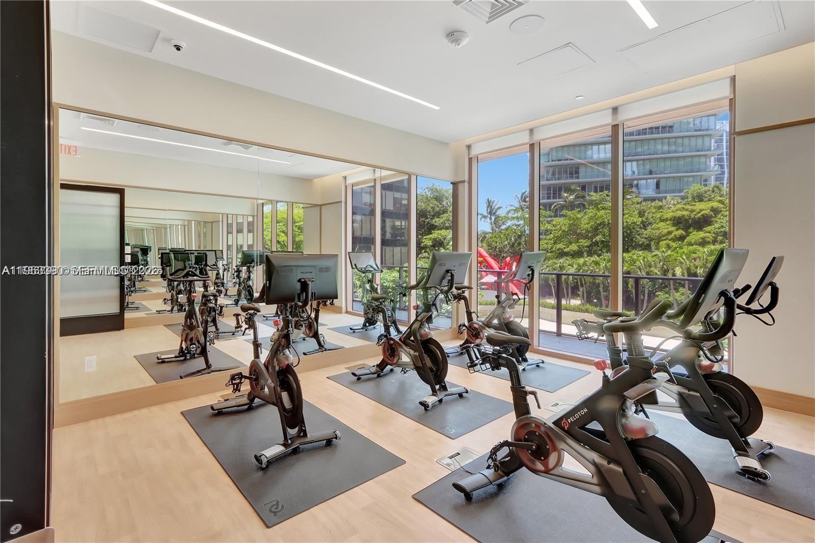 Real estate property located at 2655 Bayshore Dr #706, Miami-dade, Mr. C Residences, Miami, FL