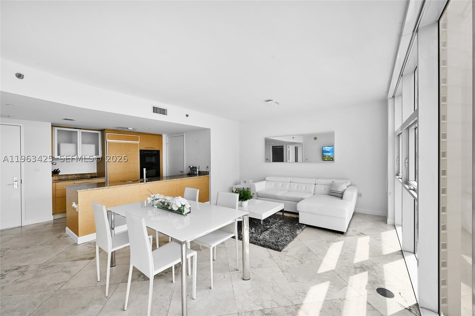 Real estate property located at 1830 Ocean Dr #1907, Broward, Beach Club Two, Hallandale Beach, FL