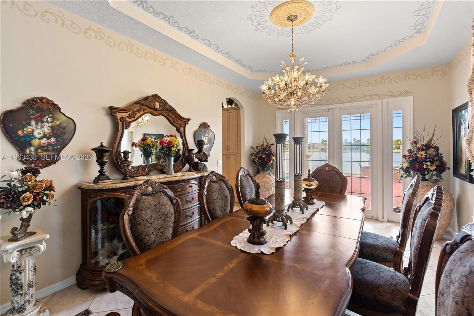 Real estate property located at 15341 20th St, Broward, Silver Shores, Miramar, FL