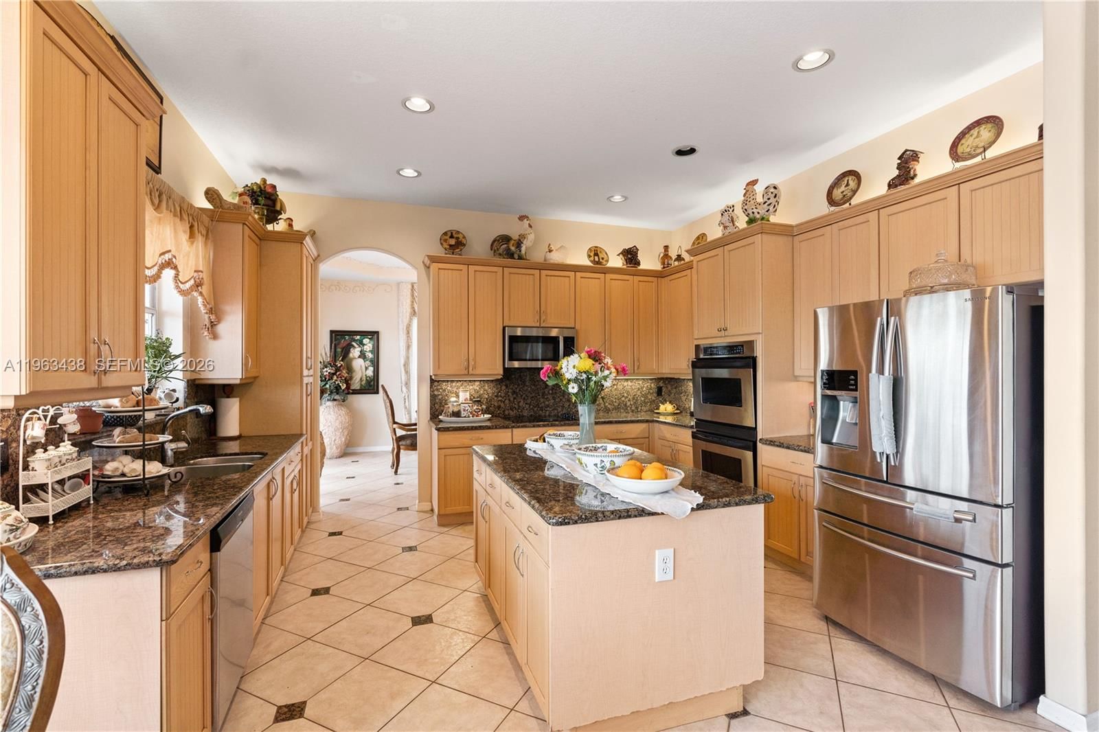 Real estate property located at 15341 20th St, Broward, Silver Shores, Miramar, FL