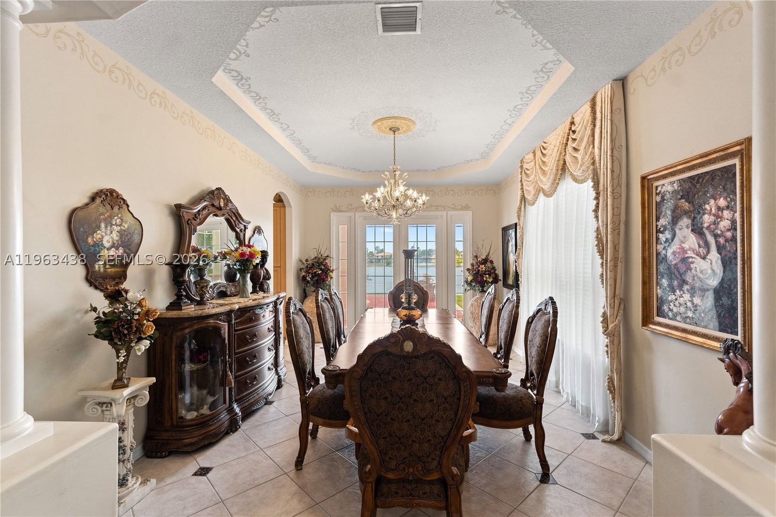 Real estate property located at 15341 20th St, Broward, Silver Shores, Miramar, FL