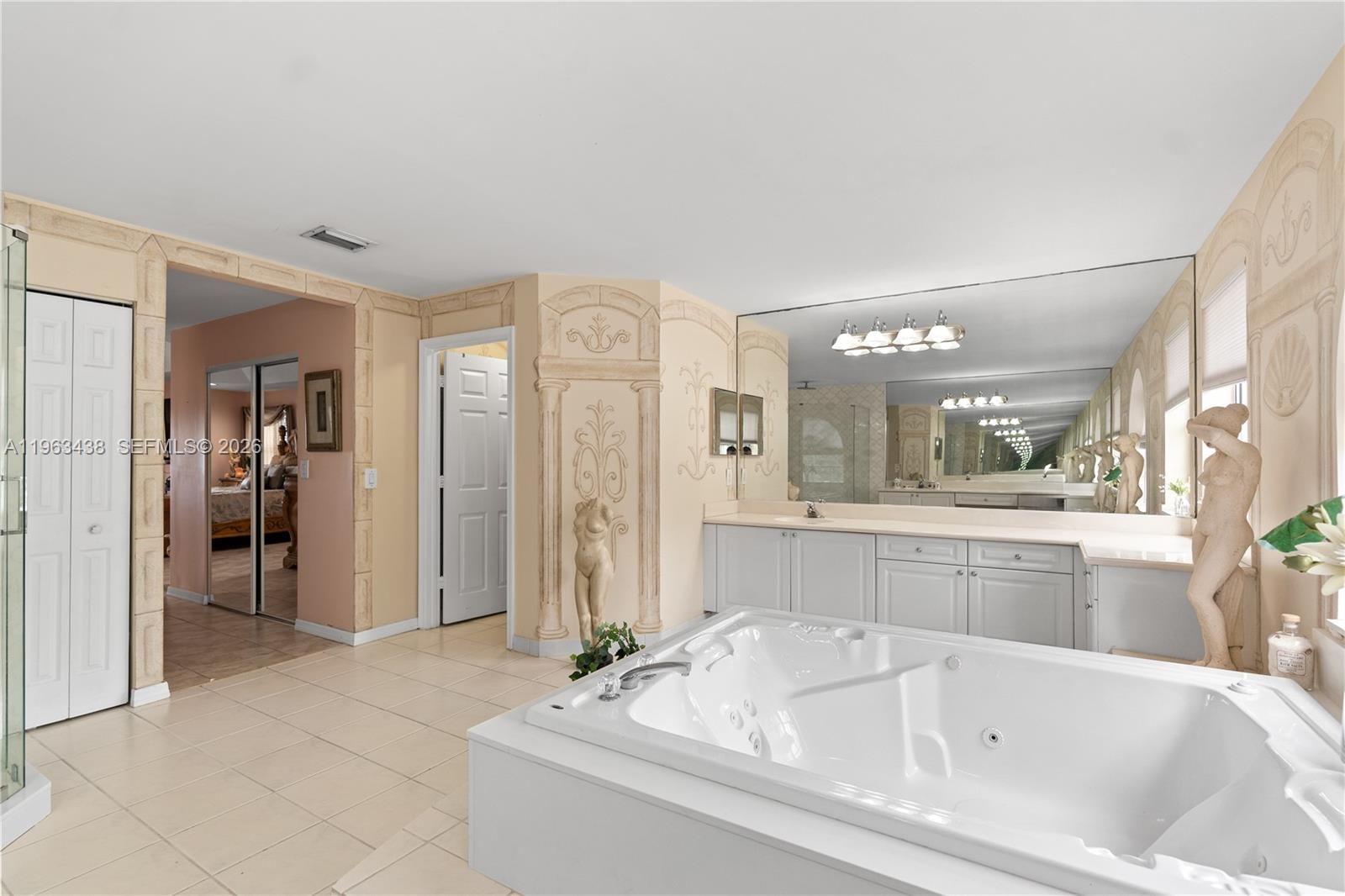 Real estate property located at 15341 20th St, Broward, Silver Shores, Miramar, FL