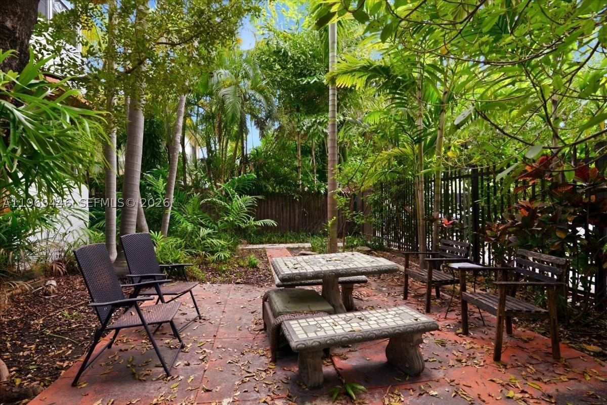 Real estate property located at 736 12th St #7, Miami-dade, Park Corner Condo, Miami Beach, FL