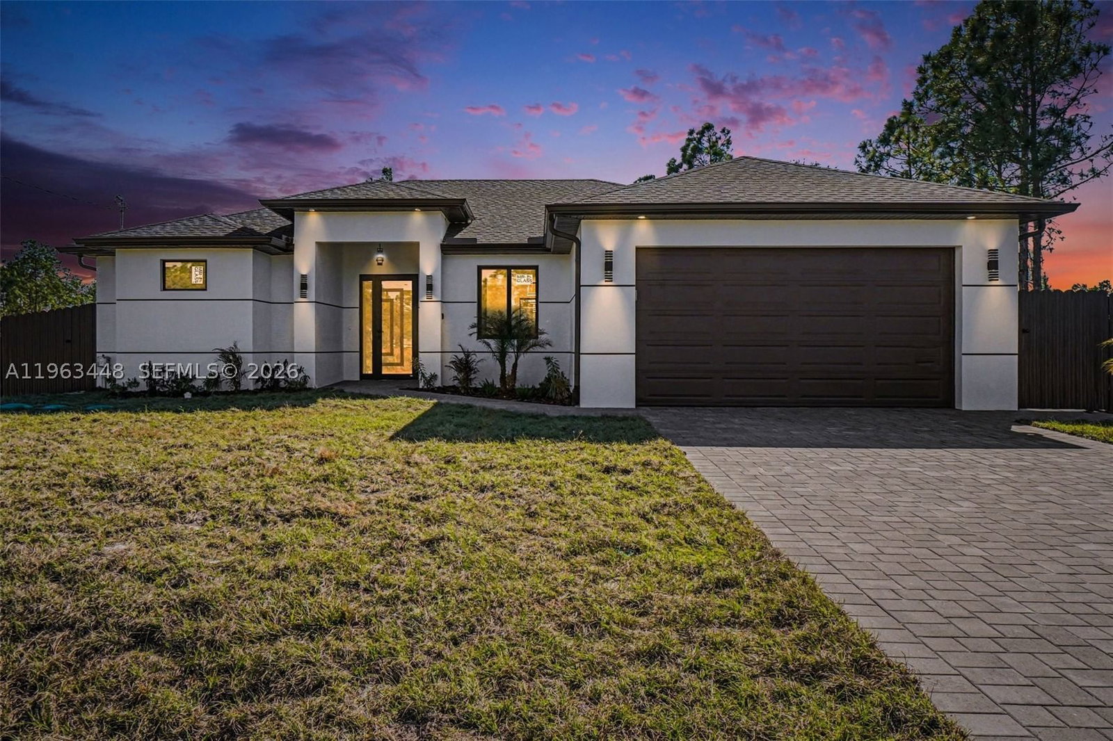 Real estate property located at 369 Woodburn, Lee, Greenbriar Unit 21, Lehigh Acres, FL