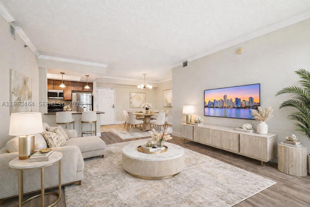 Real estate property located at 2000 Bayshore Dr #304, Miami-dade, Cite Condo, Miami, FL