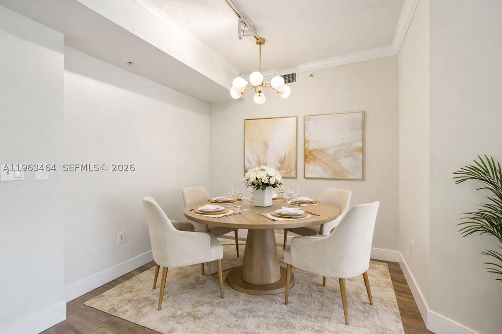 Real estate property located at 2000 Bayshore Dr #304, Miami-dade, Cite Condo, Miami, FL