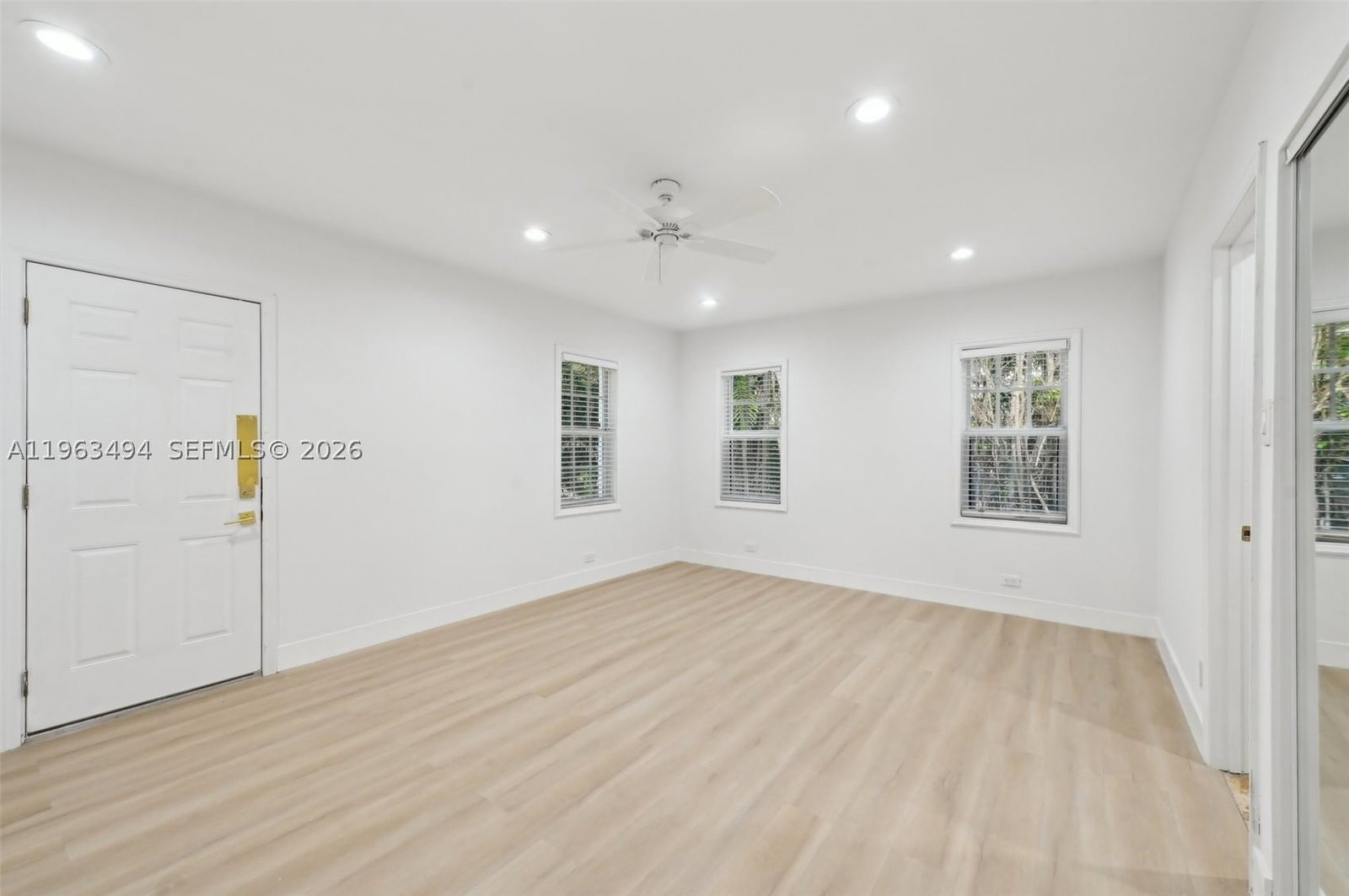 Real estate property located at 299 Biscayne River Dr, Miami-dade, Rev Plat Of Brandon Park, Miami, FL