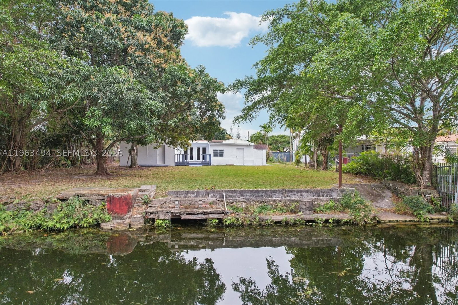 Real estate property located at 299 Biscayne River Dr, Miami-dade, Rev Plat Of Brandon Park, Miami, FL