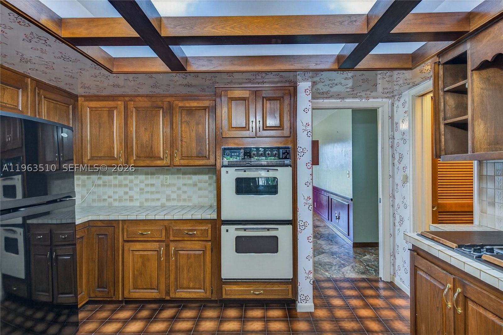 Real estate property located at 6621 Tropical Way, Broward, Plantation Golf Estates, Plantation, FL