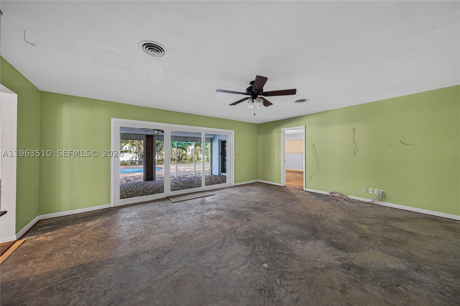 Real estate property located at 6621 Tropical Way, Broward, Plantation Golf Estates, Plantation, FL