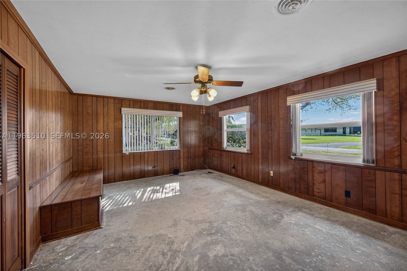 Real estate property located at 6621 Tropical Way, Broward, Plantation Golf Estates, Plantation, FL