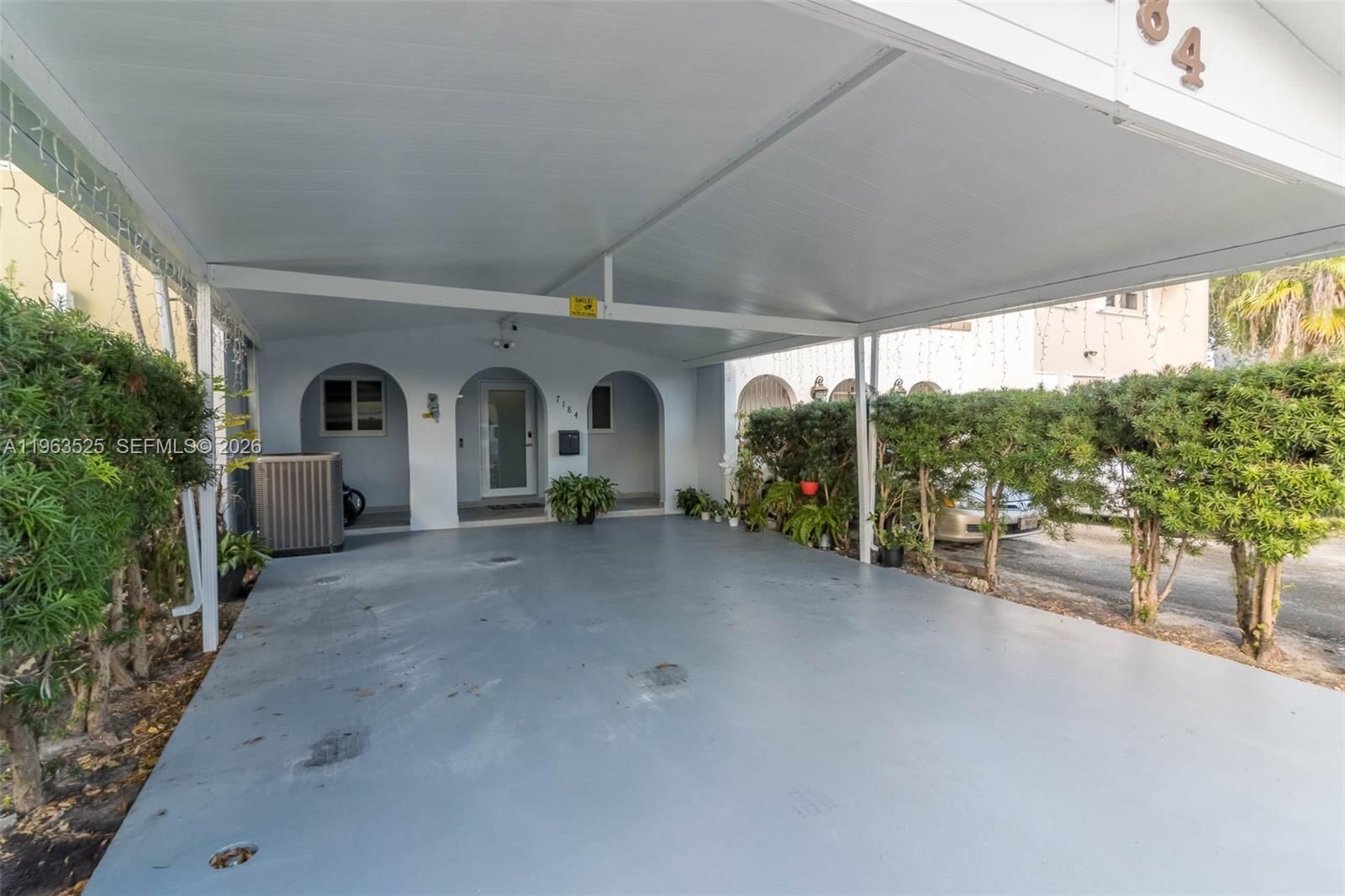 Real estate property located at 7184 2nd Ct, Miami-dade, First Addn To Palm Spring, Hialeah, FL