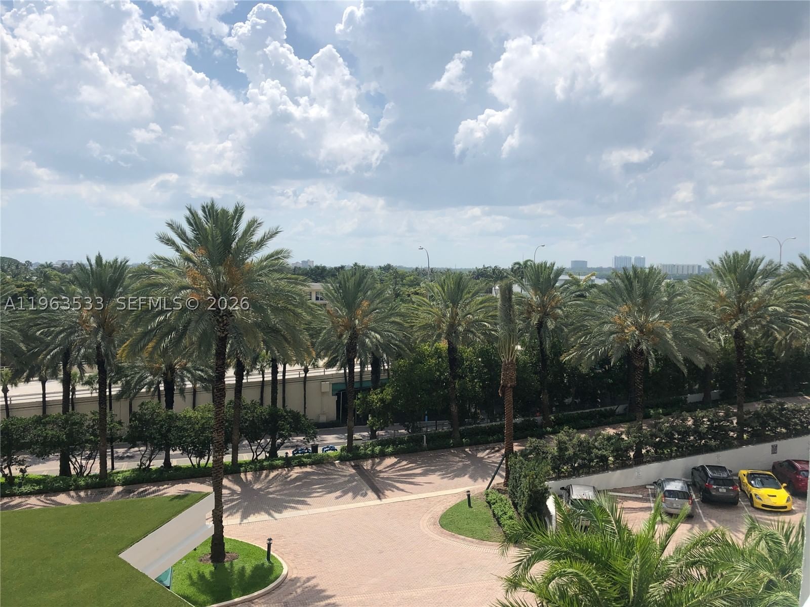 Real estate property located at 10275 Collins Ave #427, Miami-dade, Harbour House, Bal Harbour, FL