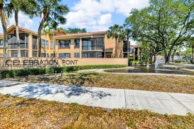 Real estate property located at 15533 Miami Lakeway N #106, Miami-dade, Celebration Point Condo, Miami Lakes, FL
