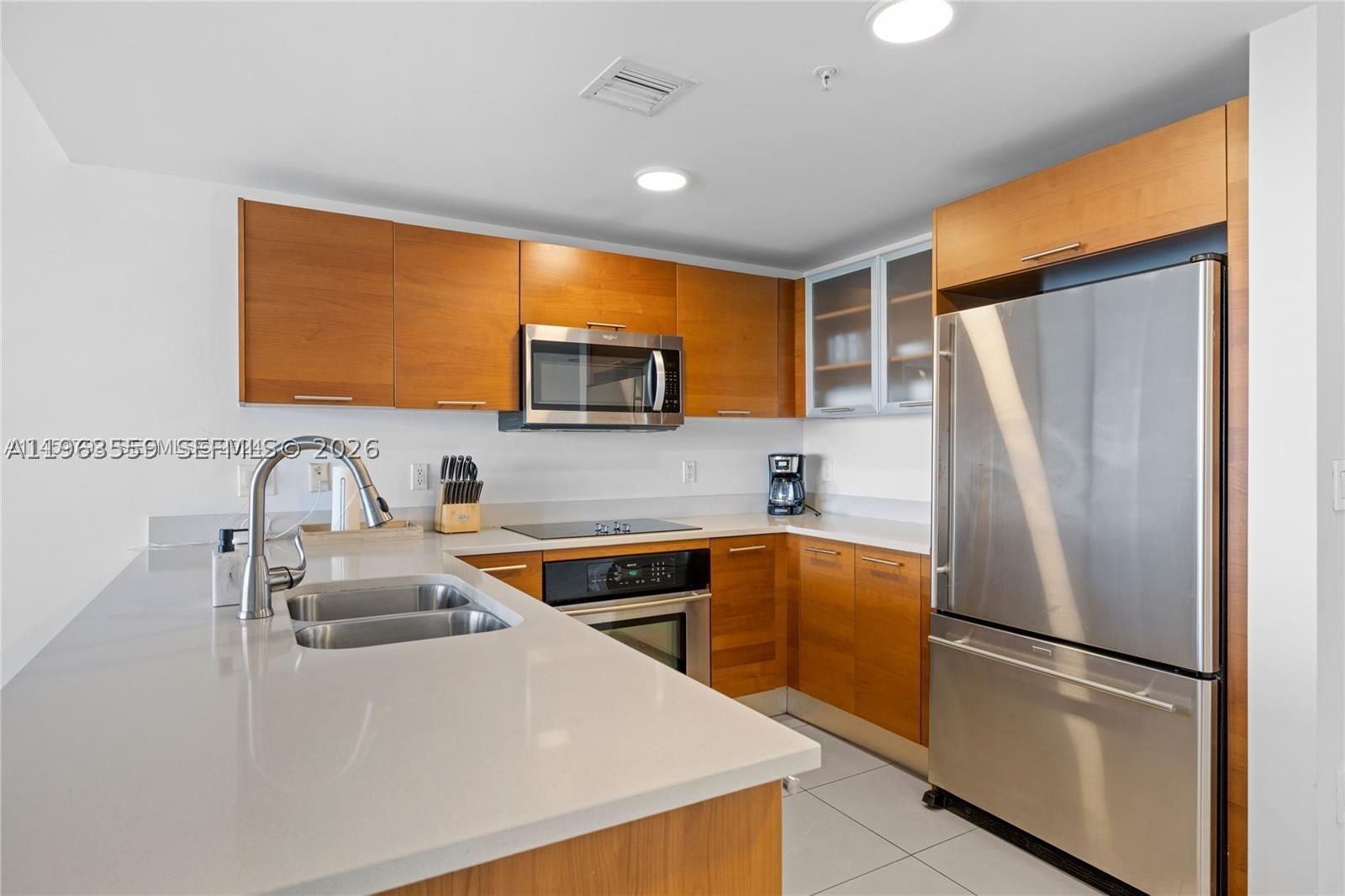 Real estate property located at 3250 1st Ave #1113, Miami-dade, Midblock Miami Condo, Miami, FL