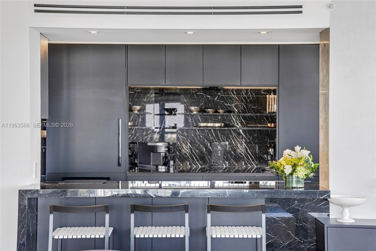 Real estate property located at 10205 Collins Ave #1002, Miami-dade, Kenilworth Condo, Bal Harbour, FL