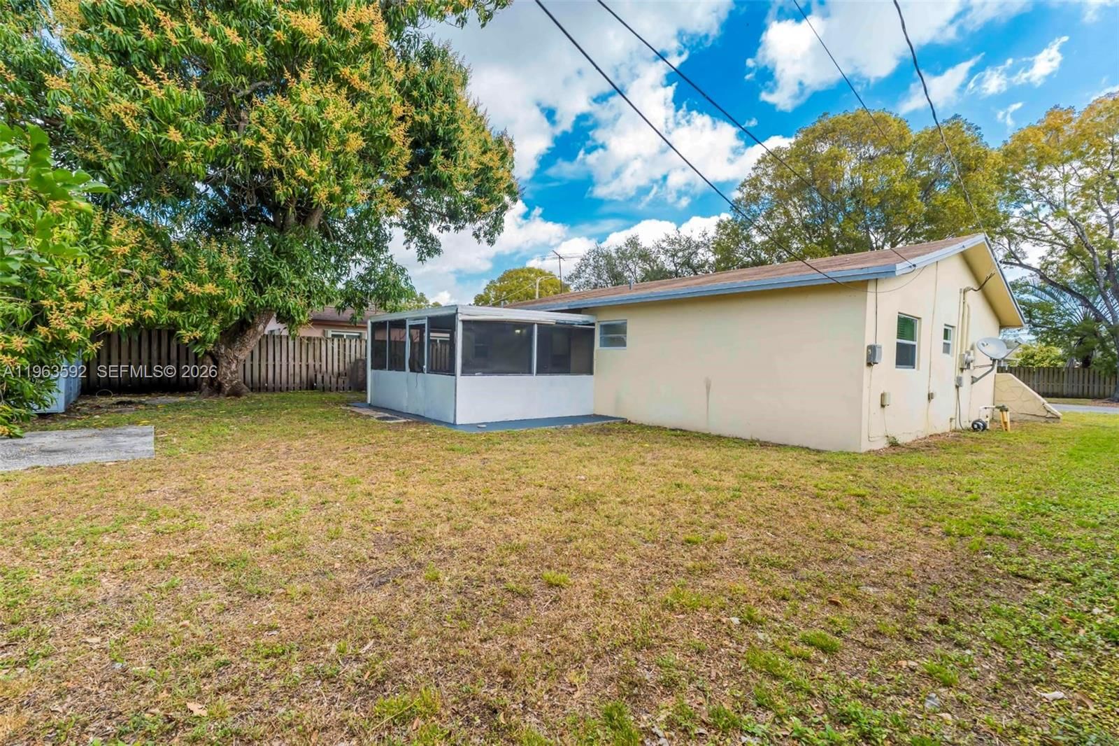 Real estate property located at 3430 65th Ave, Broward, Linwood Gardens No 1, Hollywood, FL