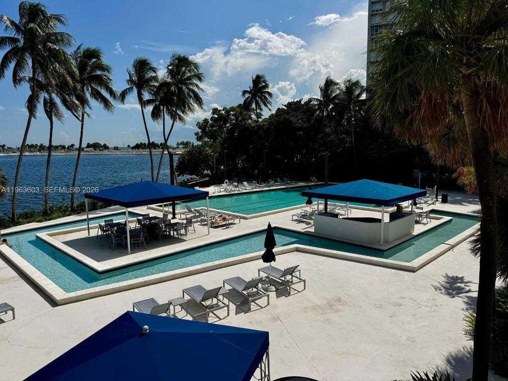 Real estate property located at 2333 Brickell Ave #2607, Miami-dade, Brickell Bay Club Condo, Miami, FL