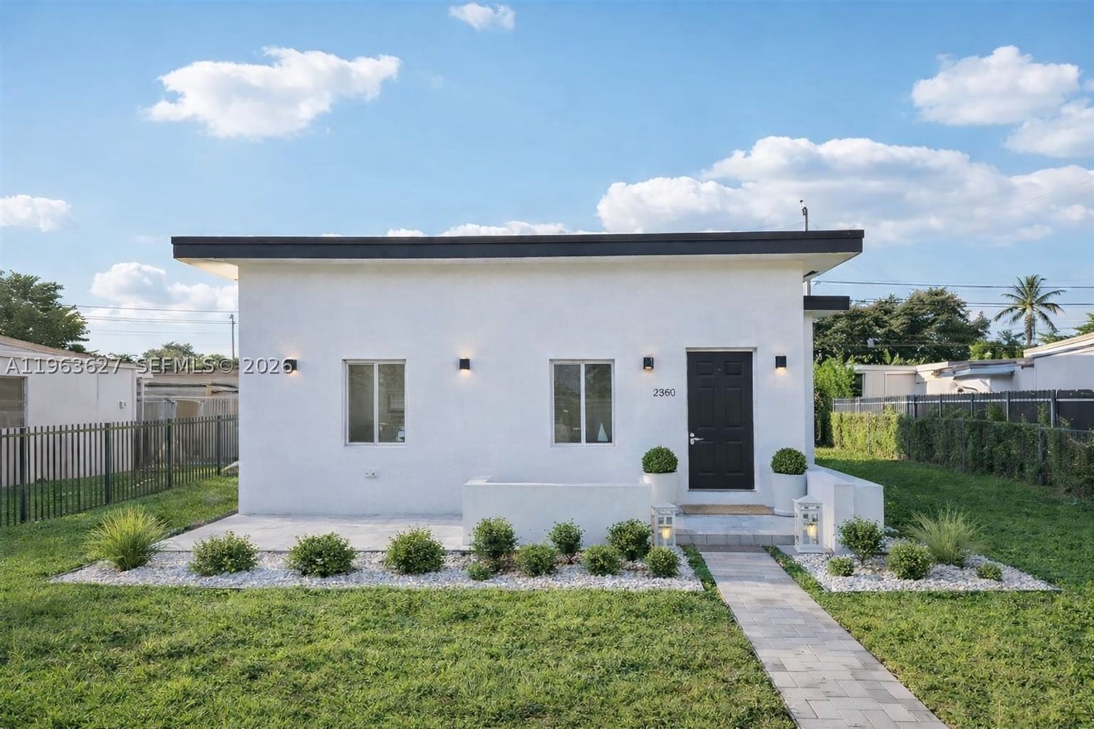 Real estate property located at 2360 Rutland St, Miami-dade, Magnolia Gardens Consolid, Opa Locka, FL