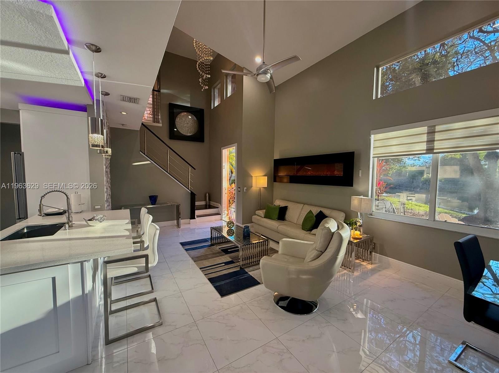 Real estate property located at 5772 127th Ter, Broward, Heron Bay Four, Coral Springs, FL
