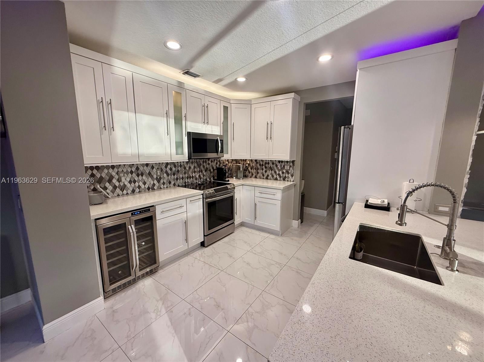 Real estate property located at 5772 127th Ter, Broward, Heron Bay Four, Coral Springs, FL