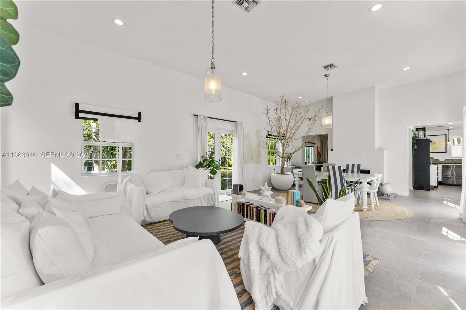 Real estate property located at 4108 Palmarito St, Miami-dade, Coral Gables Riviera Sec, Coral Gables, FL