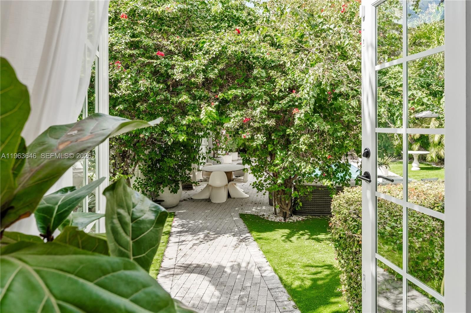 Real estate property located at 4108 Palmarito St, Miami-dade, Coral Gables Riviera Sec, Coral Gables, FL