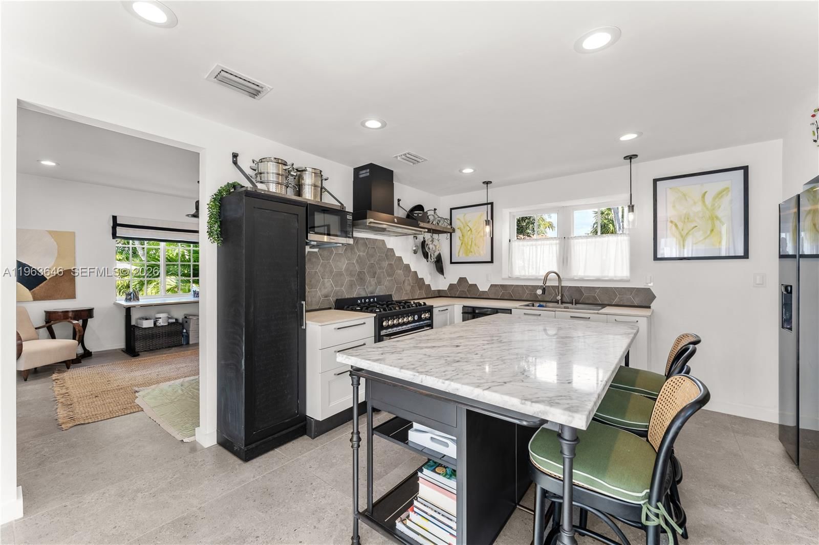 Real estate property located at 4108 Palmarito St, Miami-dade, Coral Gables Riviera Sec, Coral Gables, FL