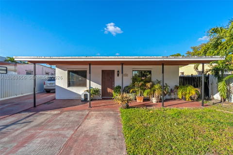 Real estate property located at 533 23rd St, Miami-dade, Hialeah 6th Addn, Hialeah, FL