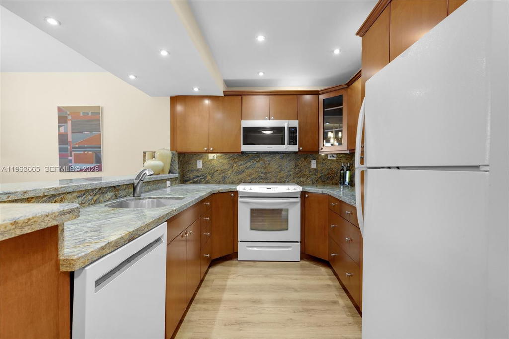 Real estate property located at 500 Three Islands Blvd #221, Broward, Olympus Condo, Hallandale Beach, FL