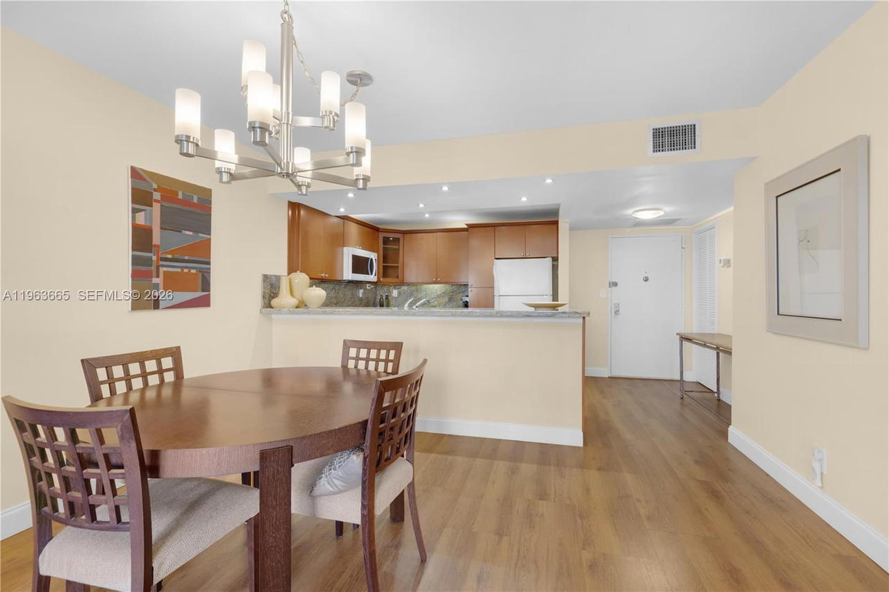 Real estate property located at 500 Three Islands Blvd #221, Broward, Olympus Condo, Hallandale Beach, FL