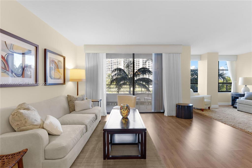 Real estate property located at 500 Three Islands Blvd #221, Broward, Olympus Condo, Hallandale Beach, FL