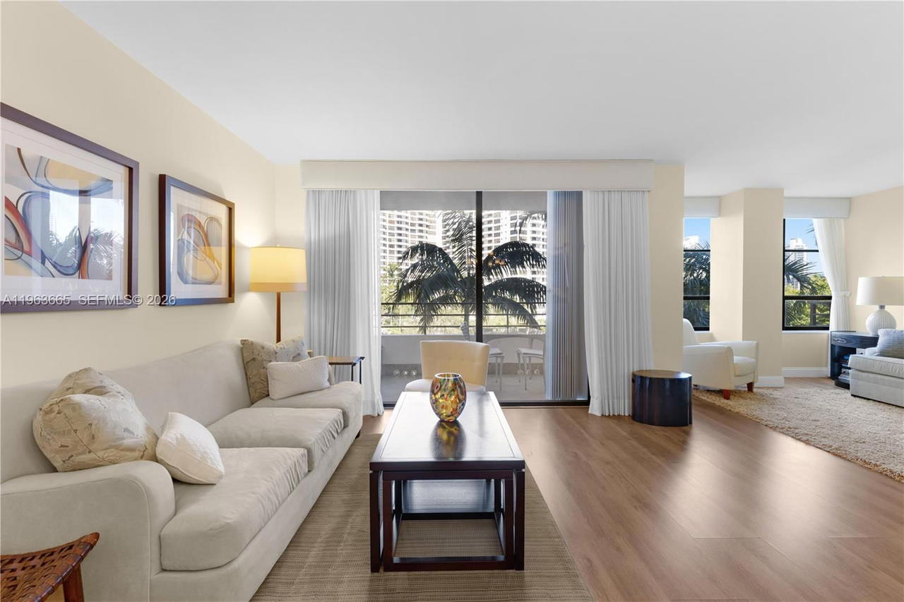 Real estate property located at 500 Three Islands Blvd #221, Broward, Olympus Condo, Hallandale Beach, FL