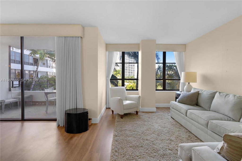 Real estate property located at 500 Three Islands Blvd #221, Broward, Olympus Condo, Hallandale Beach, FL