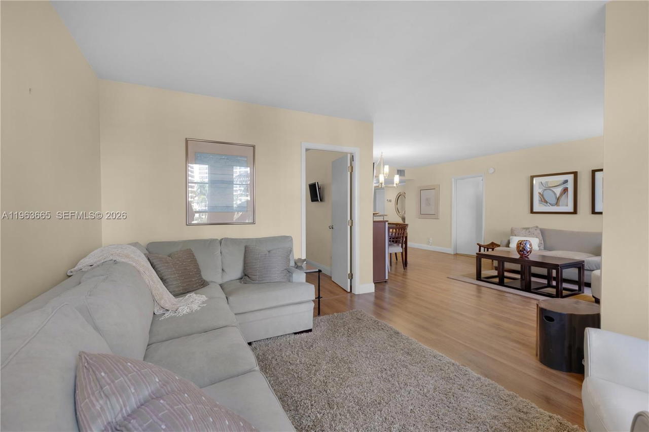 Real estate property located at 500 Three Islands Blvd #221, Broward, Olympus Condo, Hallandale Beach, FL